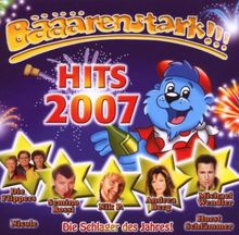 Bääärenstark!!! Hits 2007