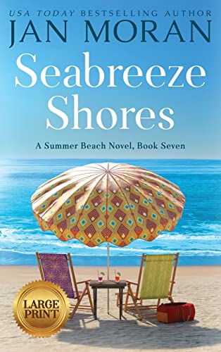 Seabreeze Shores (Summer Beach, Band 7)