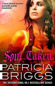 Soul Taken: Mercy Thompson: Book 13