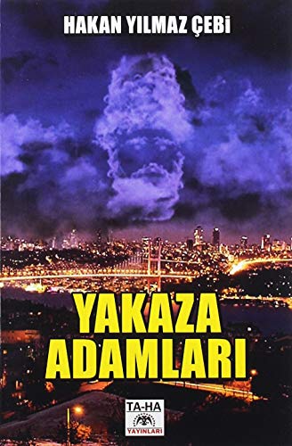 YAKAZA ADAMLARI