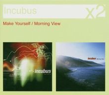 Morning View/Make Yourself