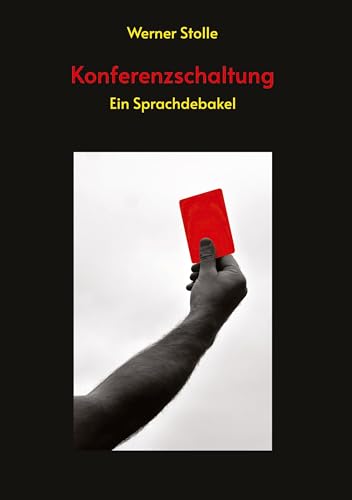 Konferenzschaltung: Ein Sprachdebakel