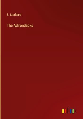 The Adirondacks