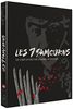 Les sept samouraïs [Blu-ray] [FR Import]