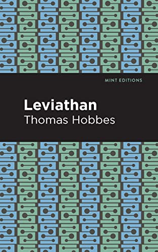 Thomas Hobbes Leviathan (Mint Editions―Political And Social Narratives)