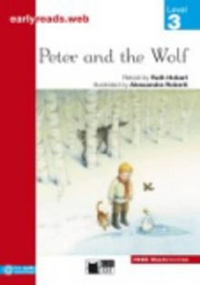 Peter and the Wolf New (Earlyreads)