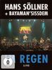Hans Söllner & Bayaman'Sissdem - Im Regen: Live [2 DVDs]