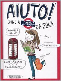 Aiuto! Sono a Londra da sola