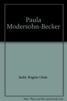 Paula Modersohn-Becker