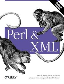 Perl & XML