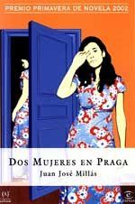 Dos mujeres en Praga (Espasa Narrativa)