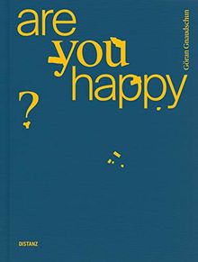 Are You Happy ?: (Deutsch / Englisch / Italienisch)