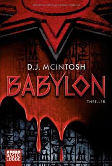 Babylon: Thriller