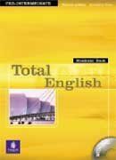 Total English. Elementary workbook