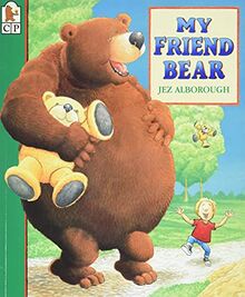 My Friend Bear (Eddy & the Bear)
