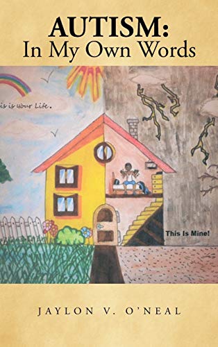 Autism: In My Own Words