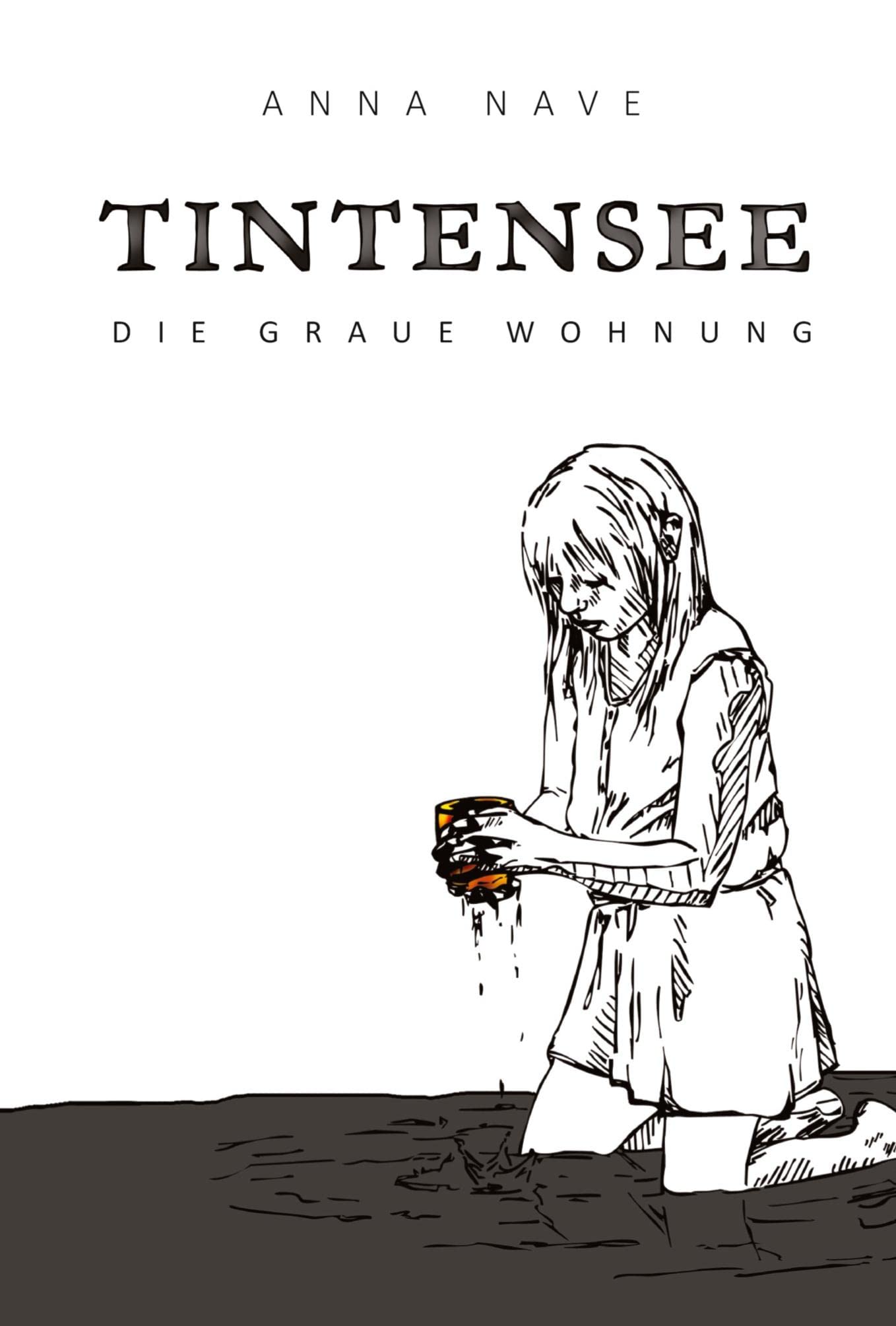 Tintensee: Die graue Wohnung
