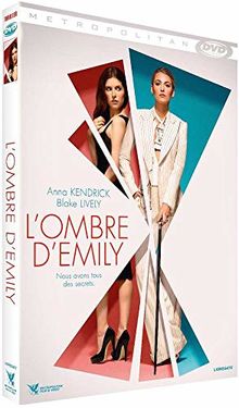 L'ombre d'emily [FR Import]