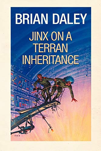 Jinx On A Terran Inheritance