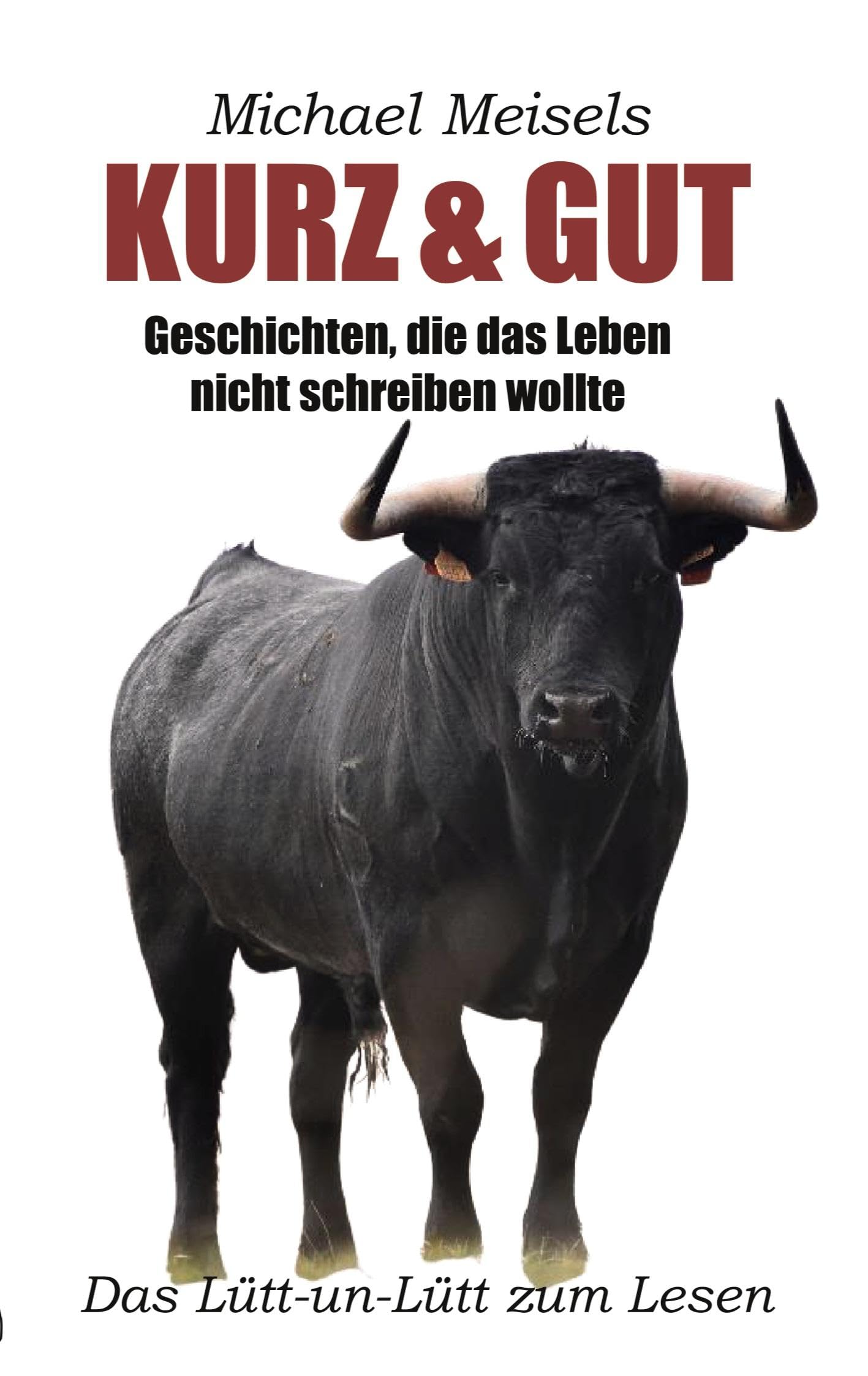 Kurz & Gut: Geschichten, die das Leben nicht schrieb