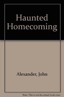 Haunted Homecoming