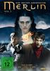 Merlin - Die neuen Abenteuer, Vol. 05 [3 DVDs]