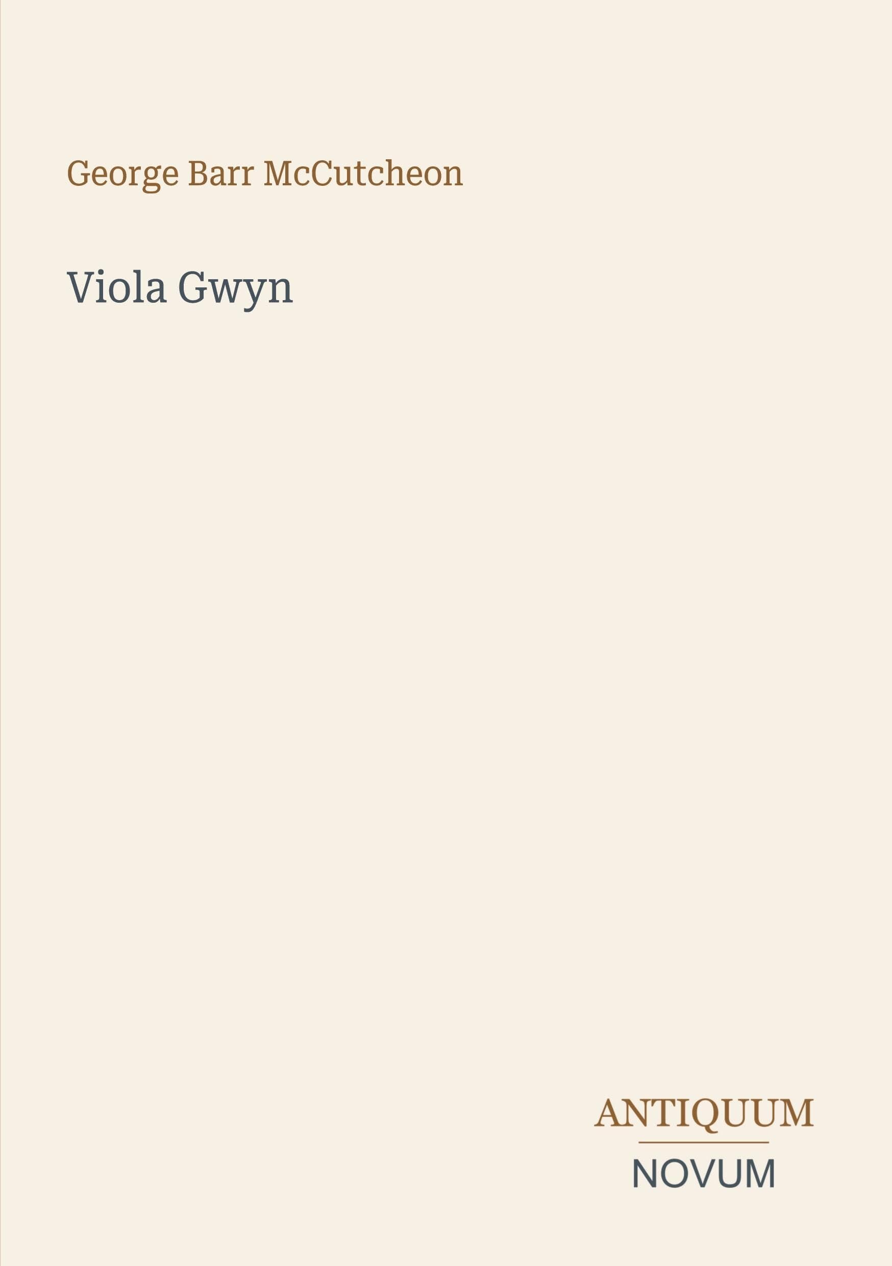 Viola Gwyn