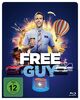 Free Guy - Steelbook Edition [Blu-ray]