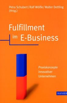 Fulfillment im E-Business