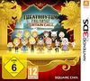 Theatrhythm Final Fantasy Curtain Call (Standard Edition) - [Nintendo 3DS]