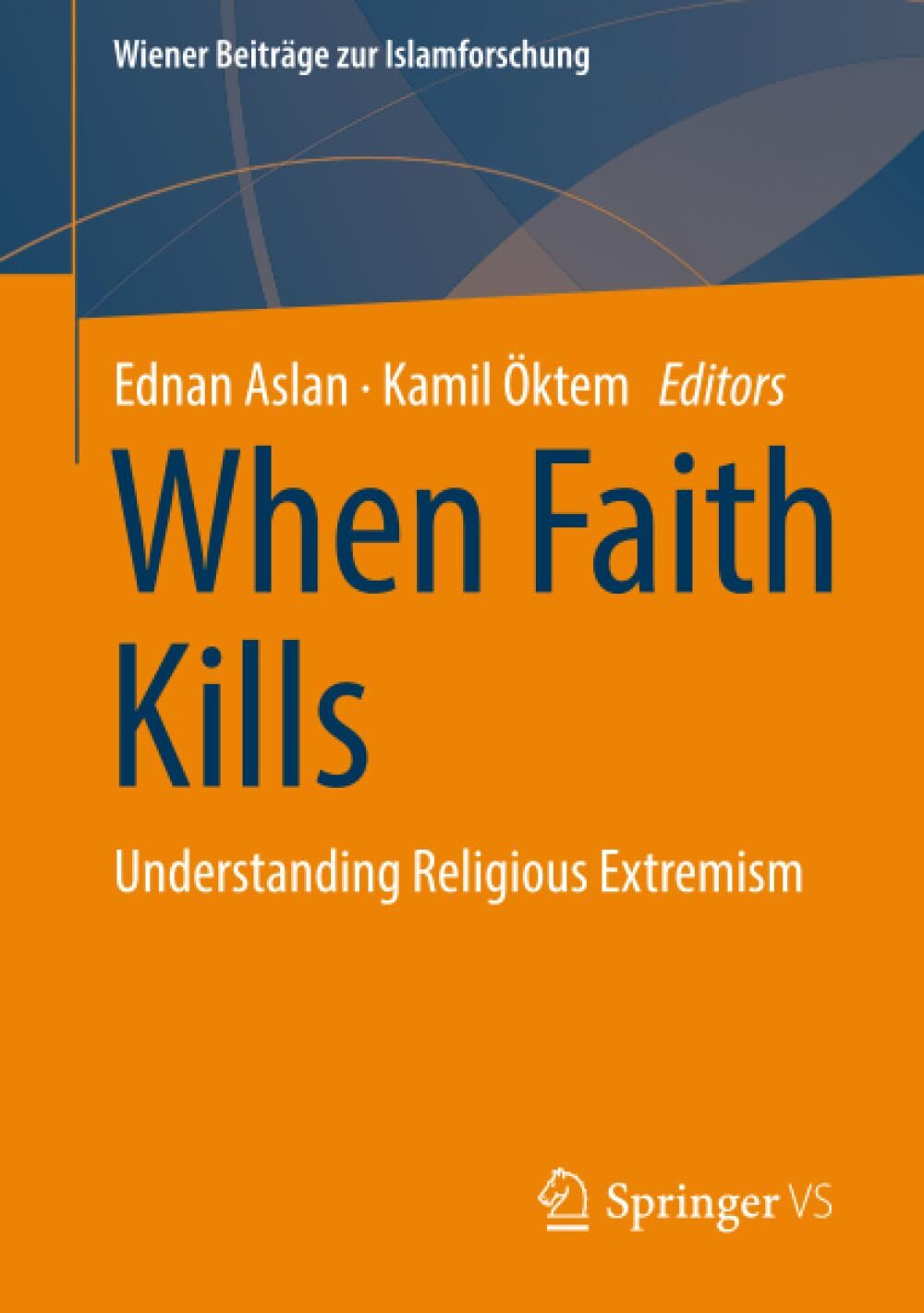 When Faith Kills - Neuware