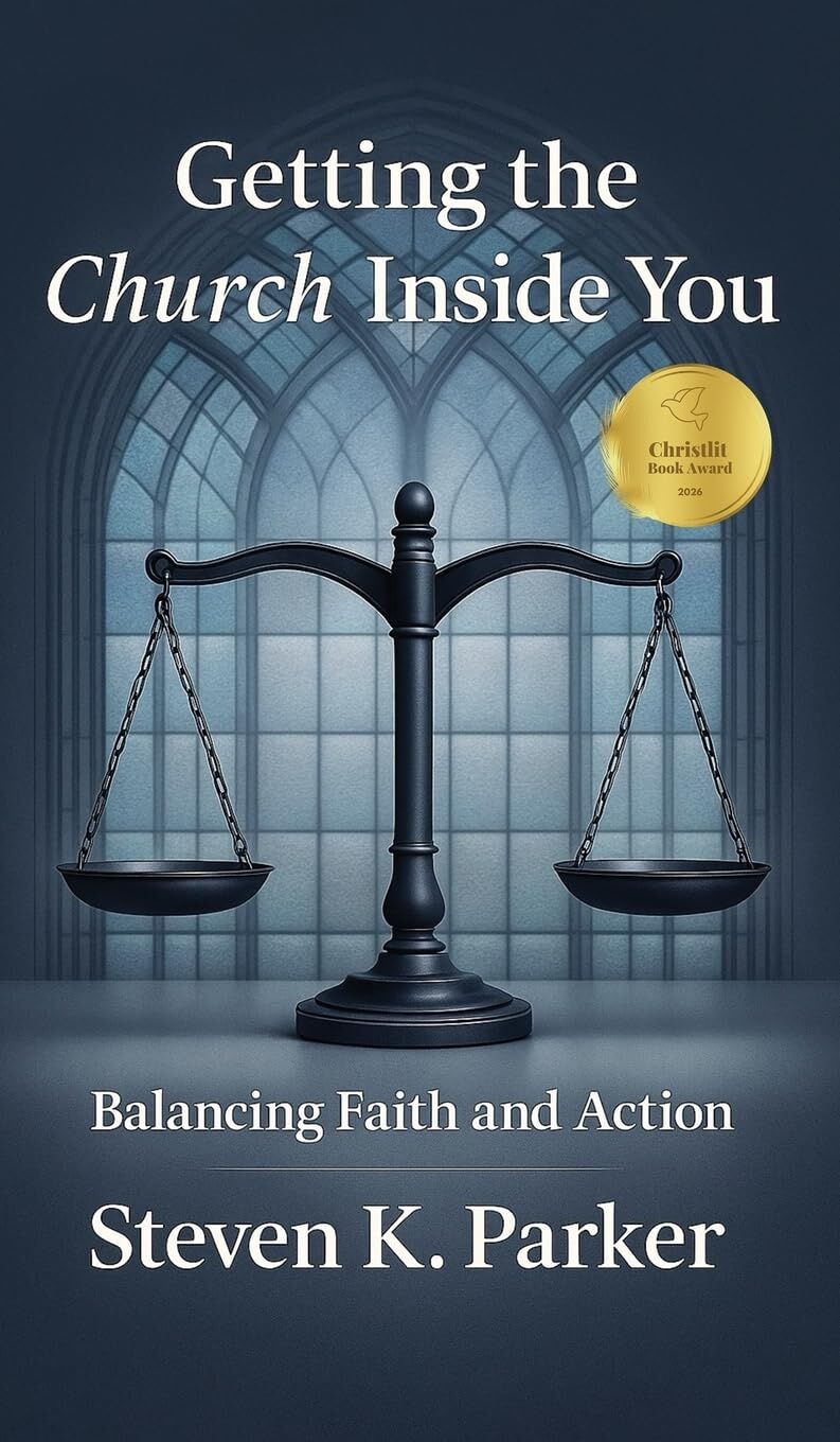 Getting the Church Inside You