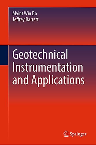 Geotechnical Instrumentation and Applications
