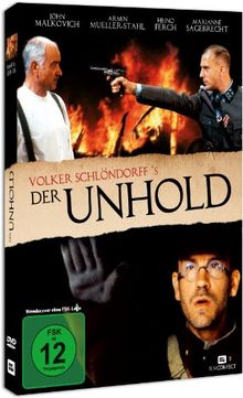 Der Unhold