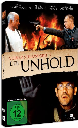 Der Unhold Der Unhold