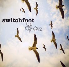 Hello Hurricane de Switchfoot | CD | état bon