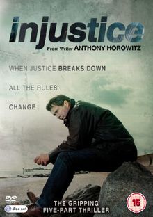 Injustice [DVD] [UK Import]