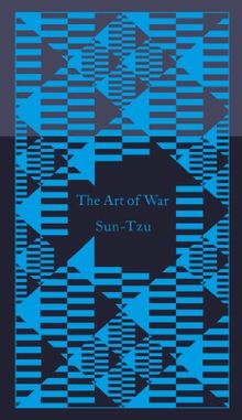 The Art of War (Penguin Pocket Hardbacks)