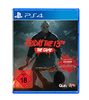 Friday the 13th: The Game [PlayStation 4]