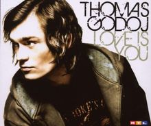 Love Is You (Premium)