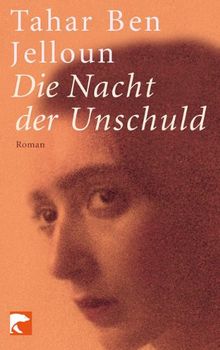 Die Nacht der Unschuld: Roman