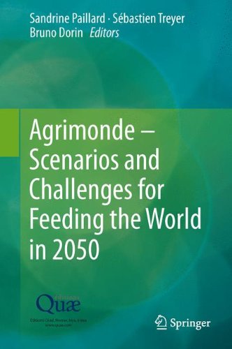 Agrimonde - Scenarios and Challenges for Feeding the World in 2050