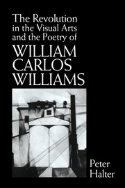 The Revolution in the Visual Arts and the Poetry of William Carlos Williams (Cambridge Studies in American Literature and Culture, Band 76)
