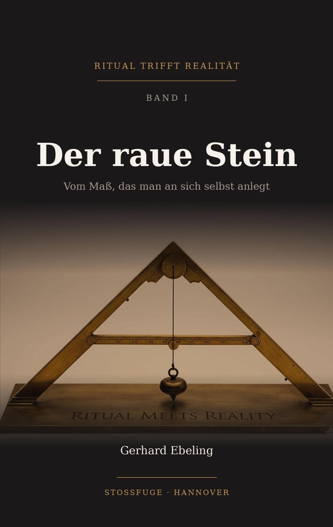 Der raue Stein