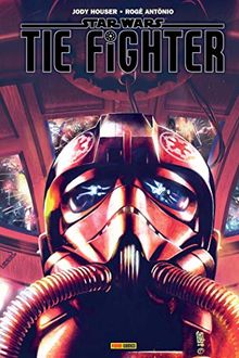 Star Wars : tie fighter