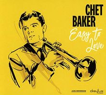 Easy to Love von Baker,Chet | CD | Zustand sehr gut
