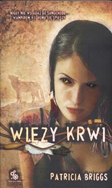 Więzy krwi (MERCEDES THOMPSON)