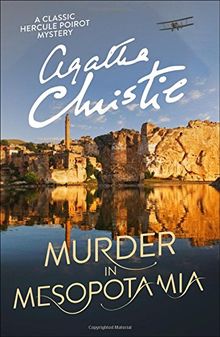 Murder in Mesopotamia (Poirot)