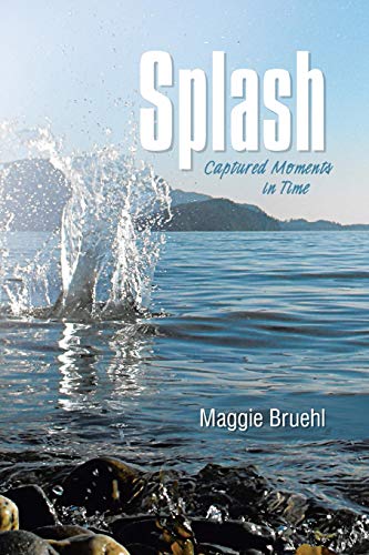 Splash: Captured Moments in Time