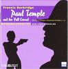 Paul Temple und der Fall Conrad. 4 CDs